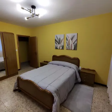 Casa Villanueva Balseiro