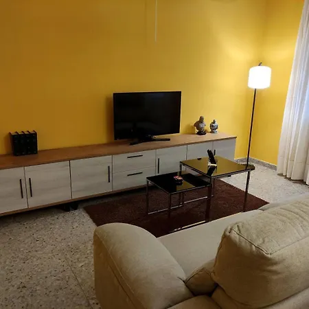 Casa Villanueva Holiday home