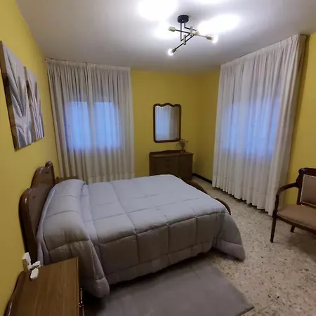 Casa Villanueva Сasa de vacaciones Balseiro