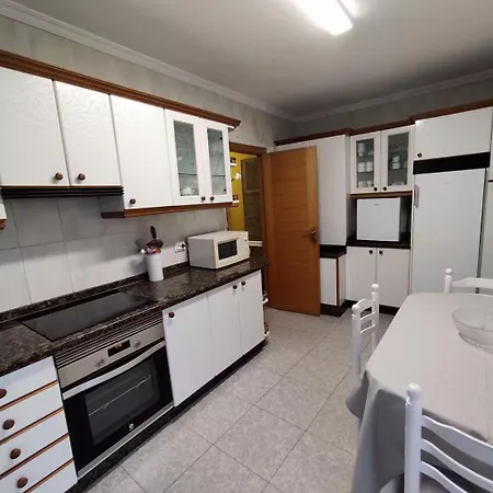 Casa Villanueva Holiday home Balseiro