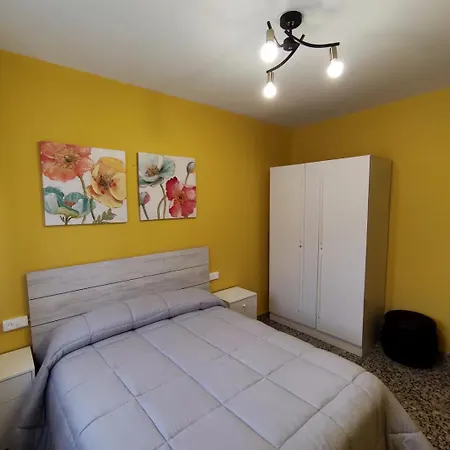 Сasa de vacaciones Casa Villanueva *