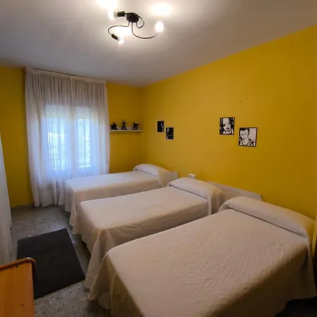 Casa Villanueva Balseiro