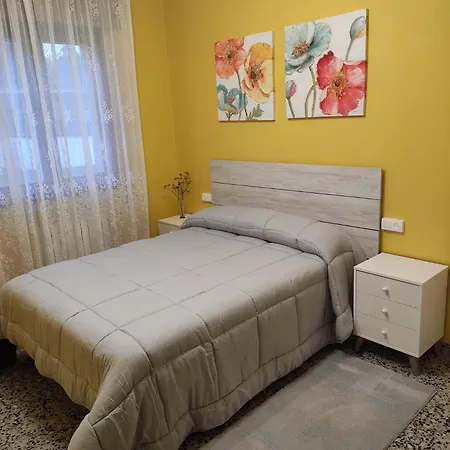 Casa Villanueva * Balseiro