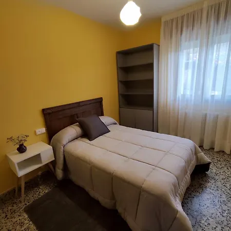 Casa Villanueva * Balseiro