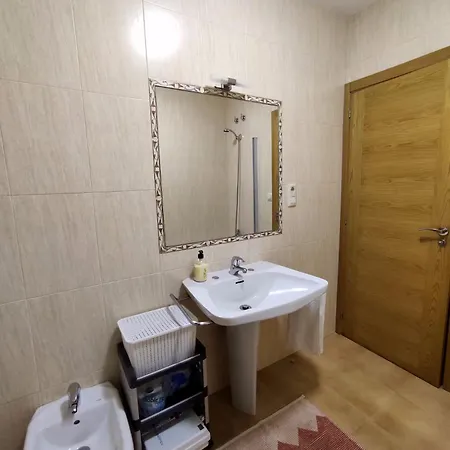 Casa Villanueva Сasa de vacaciones