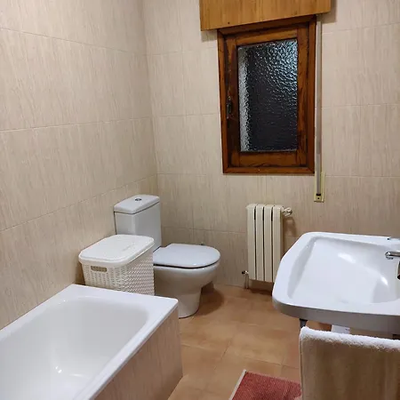 Casa Villanueva Balseiro