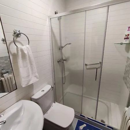 Holiday home Casa Villanueva *