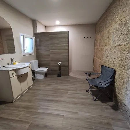 Сasa de vacaciones Casa Villanueva *
