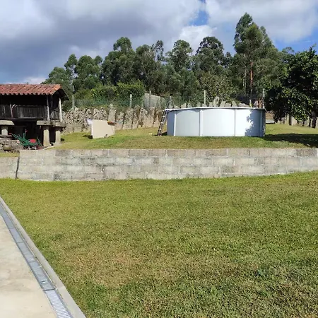 Сasa de vacaciones Casa Villanueva
