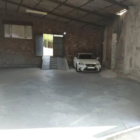 Casa Villanueva Holiday home *