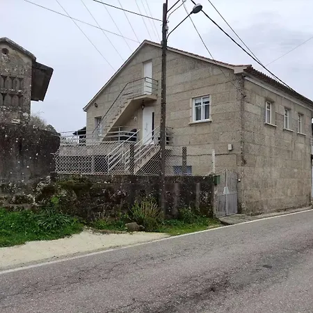 Casa Villanueva Сasa de vacaciones