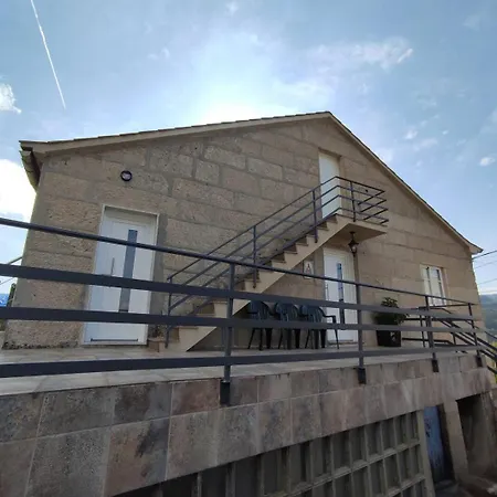 Сasa de vacaciones Casa Villanueva