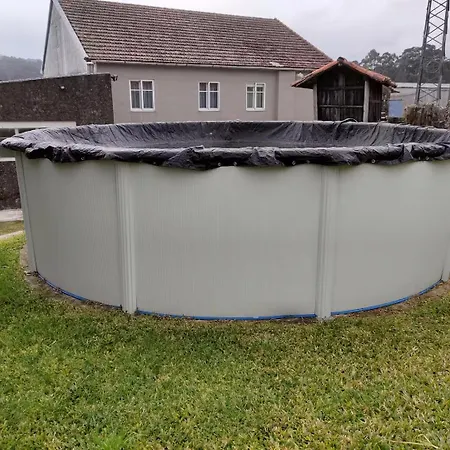 Casa Villanueva Holiday home