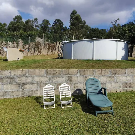 Casa Villanueva Balseiro