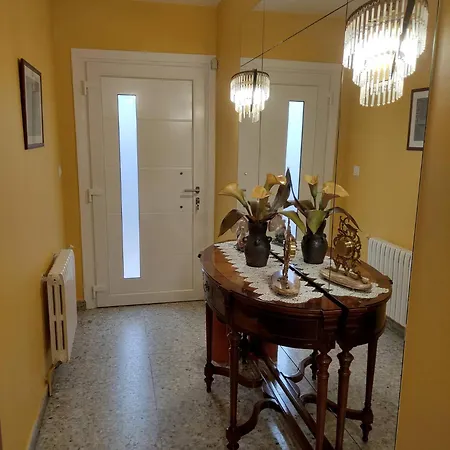 Holiday home Casa Villanueva Balseiro