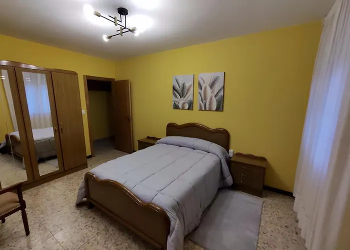 Casa Villanueva Balseiro