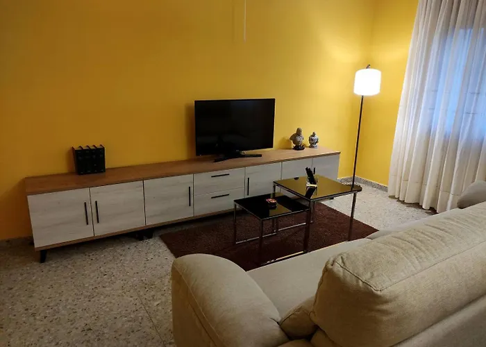 Casa Villanueva Vakantiehuis