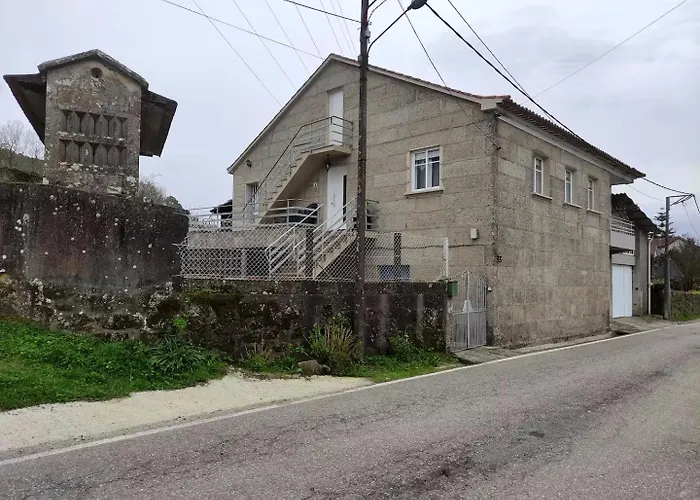 Casa Villanueva Vakantiehuis