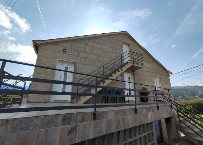 Vakantiehuis Casa Villanueva