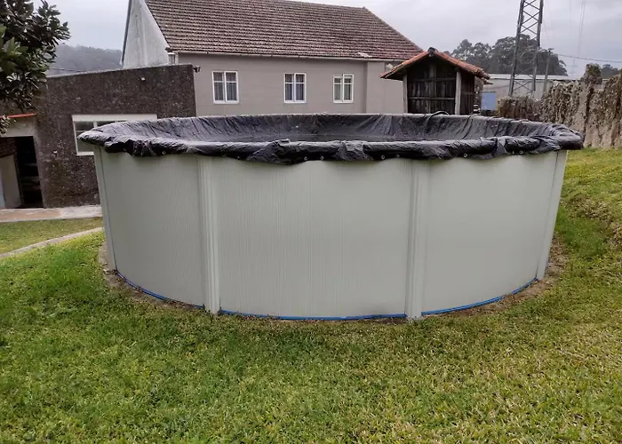 Casa Villanueva Vakantiehuis